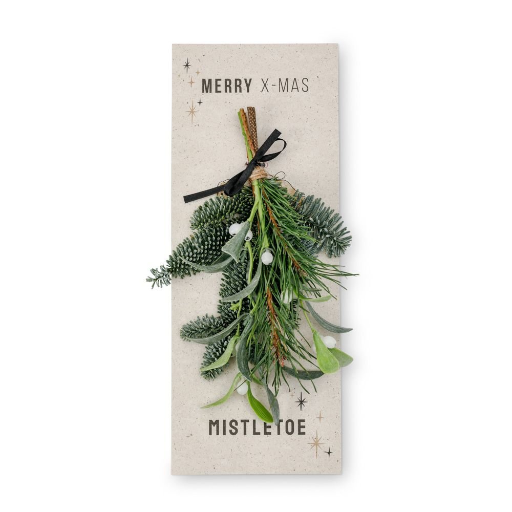 Greetz | Brievenbus | Mistletoe