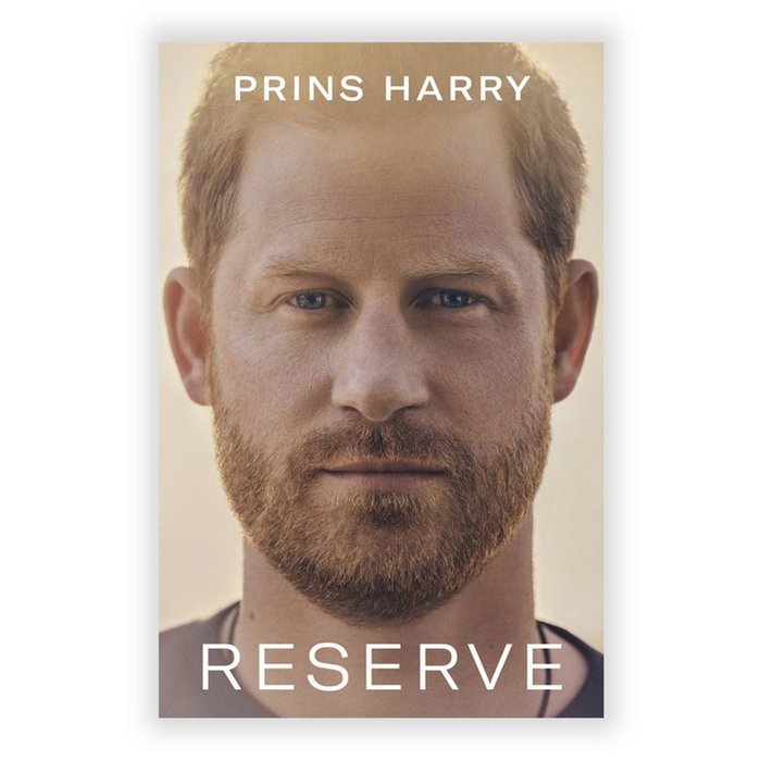 Reserve, Harry Hertog van Sussex