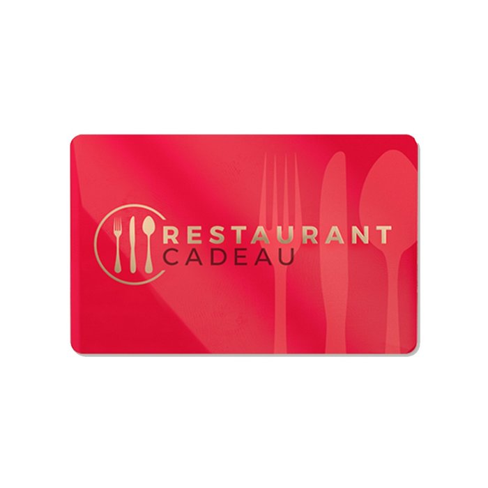 Restaurant | Cadeau