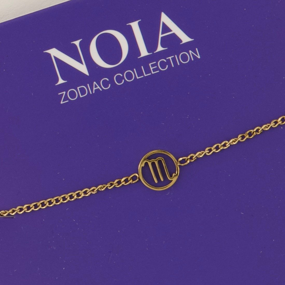 Sterrenbeeld Schorpioen Noia Jewellery