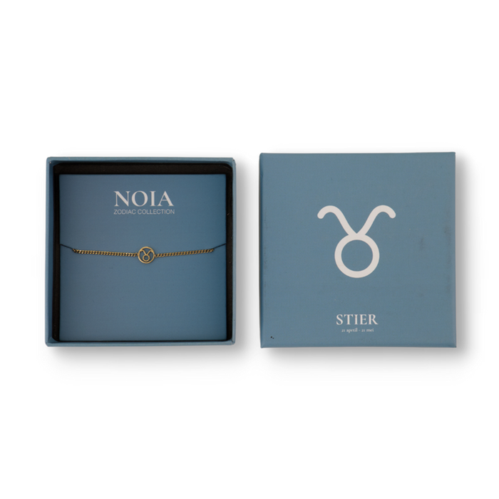 Noia Jewellery | Sterrenbeeld Stier