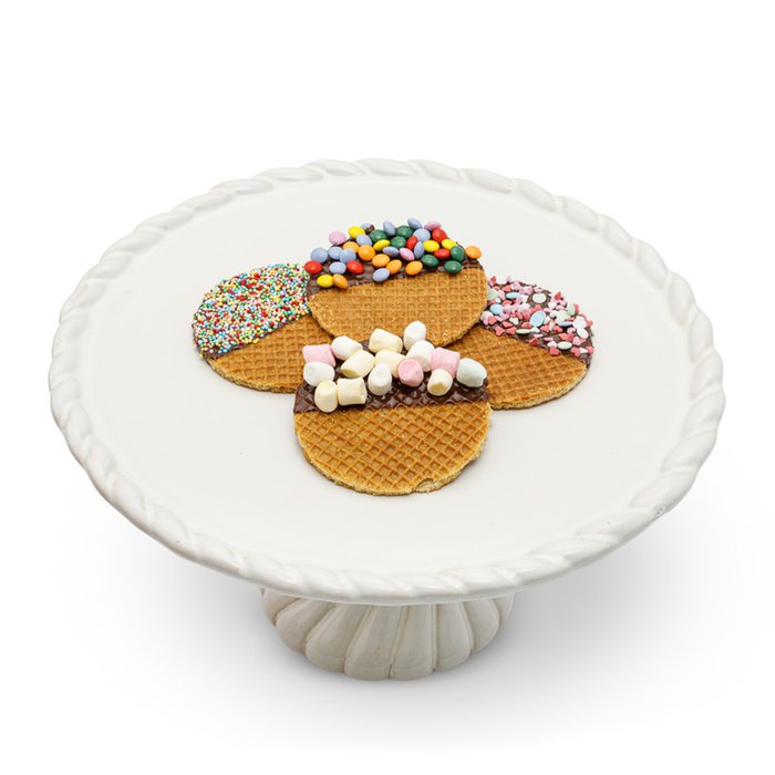 Stroopwafels | Party | 4 x 50g