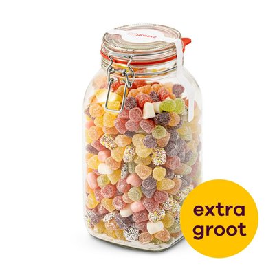 Redband | Snoeppot TumTum | 1,7 kg