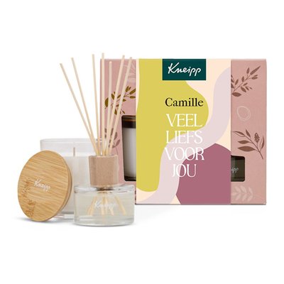 Kneipp | Denken aan | met eigen naam