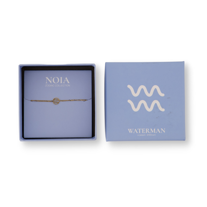 Noia Jewellery | Sterrenbeeld Waterman