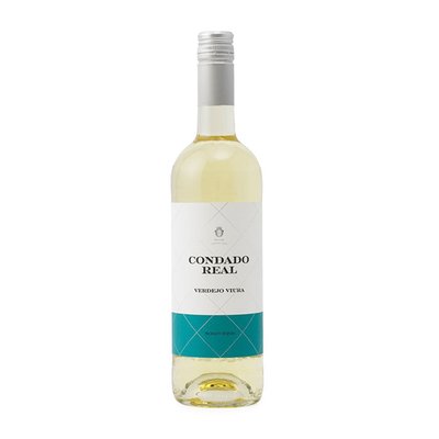 Condado Real | Verdejo | 750 ml